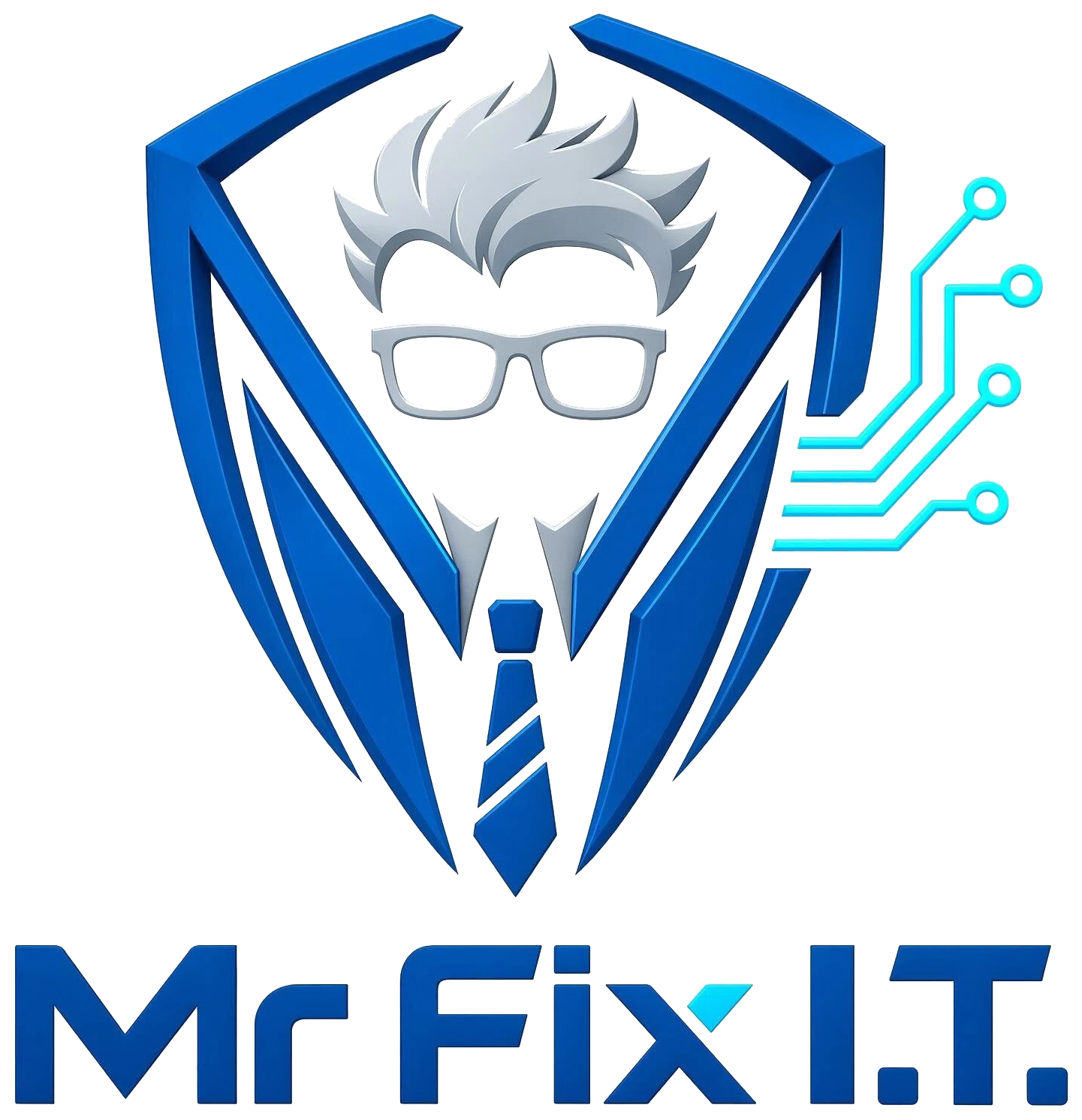 Mr. Fix I.T.